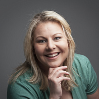 Jessica Moore