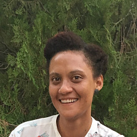 Franzelle de Klerk