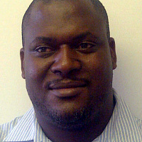 Japhet Zoraunye